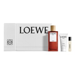Solo Cedro EDT - Estuche, LOEWE