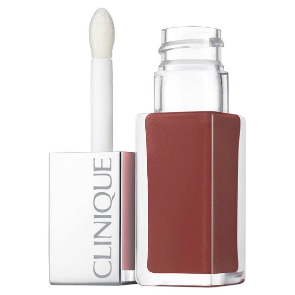 Pop Lacquer - Barra + Base 2-en-1, CLINIQUE