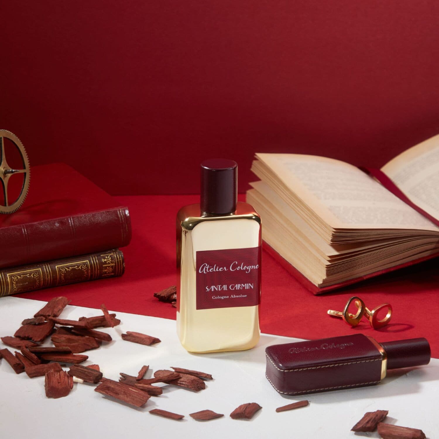 Santal carmin sephora new arrivals