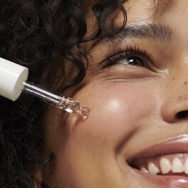 Sérum Hidratante - Hidratación + Efecto Plumping