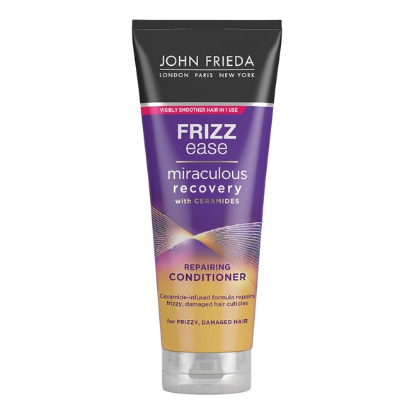 FE Soin Démêlant Miraculous Recovery, JOHN FRIEDA