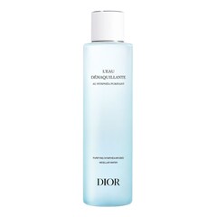 Agua Desmaquillante - Agua micelar para rostro y ojos, Dior