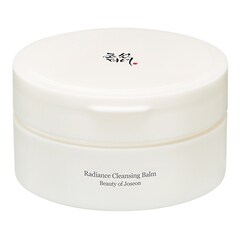 Radiance Cleansing Balm - Aceite desmaquillante tipo bálsamo, BEAUTY OF JOSEON