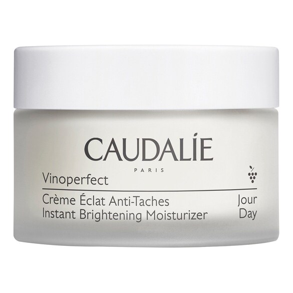 Vinoperfect Crema Resplandor Antimanchas , Caudalie