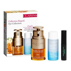 Double Serum Eye Collection - Estuche tratamiento ojos, CLARINS