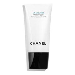 LA MOUSSE - Espuma Limpiadora Antipolución, CHANEL