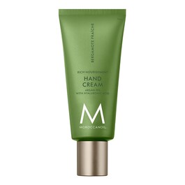 Crema de manos - Bergamota fresca