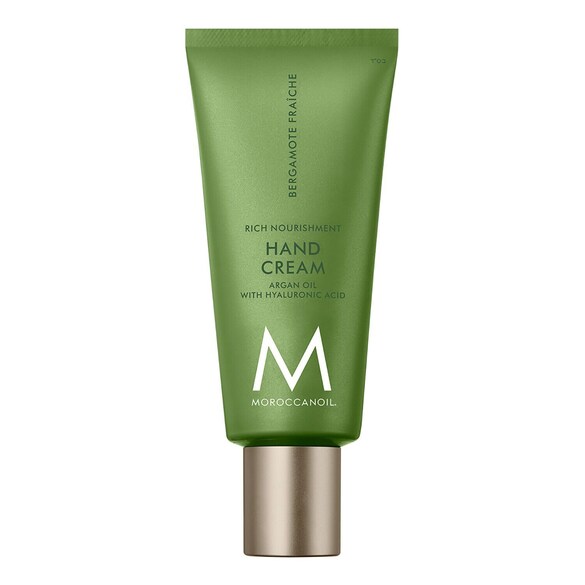 Crema de manos - Bergamota fresca, MOROCCANOIL