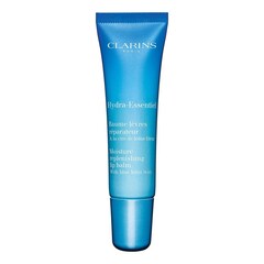 Hydra-Essentiel Baume Lèvres Réparateur - Tratamiento labial hidratante mini, CLARINS