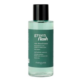 Green Flash - Eau Dissolvante 