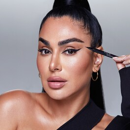 Life Liner Quick 'n Easy Precision Liquid Liner Mini - Delineador de ojos