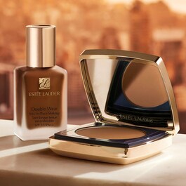 Double Wear Poudre Mate - Base de maquillaje