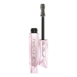 Damn Girl! Mascara - Máscara Volumen