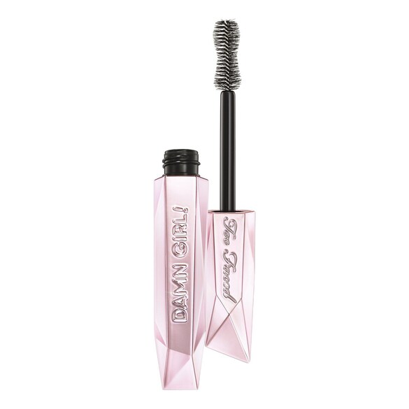 Damn Girl! Mascara - Máscara Volumen, Too Faced