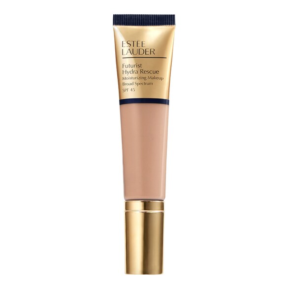 Futurist Hydra Rescue Foundation FPS 45 - Maquillaje de base , Estée Lauder