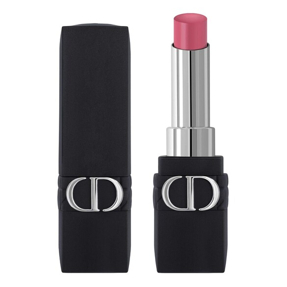 Rouge Dior Forever - Barra de labios sin transfer - Color intenso y confort, Dior