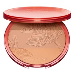 Polvos Bronceadores Verano - Polvos con efecto bronceador, CLARINS