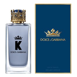K By Dolce and Gabbana - Eau de Toilette