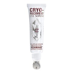 Cryo recovery eye serum - Sérum Ojos, Charlotte Tilbury