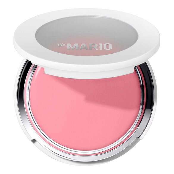 Soft Pop Plumping Blush Veil - Blush en Crema, Makeup By Mario
