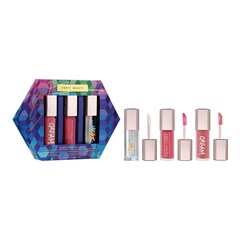 Glossy Posse Volume 6.0 Full-size Gloss Bomb Trio - Estuche de maquillaje, FENTY BEAUTY