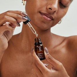 Booster Iluminación - Sérum facial con vitamina C estabilizada al 20 %