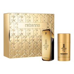 1 Million - Estuche Eau de Toilette Hombre, Rabanne Fragances