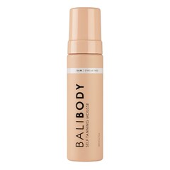 Mousse bronceadora - Mousse auto bronceadora , BALI BODY