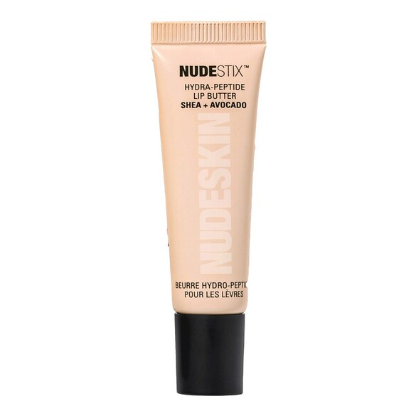 Hydrating Peptide Lip Butter - Mantequilla hidratante para los labios, Nudestix