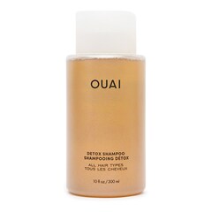 Detox Shampoo - Champú Detox , Ouai