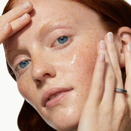 Triple Peptide + Cactus Oasis Serum - Sérum hidratante para rostro y cuello