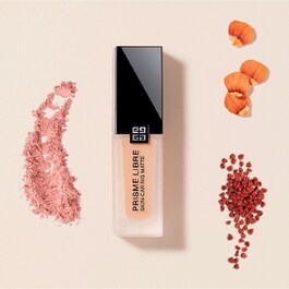 PRISME LIBRE SKIN-CARING MATTE - Base de maquillaje 