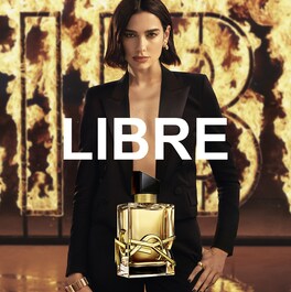 Libre - Perfume de mujer 