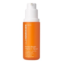 Banana Bright Vitamin C Serum - Sérum Vitamina C