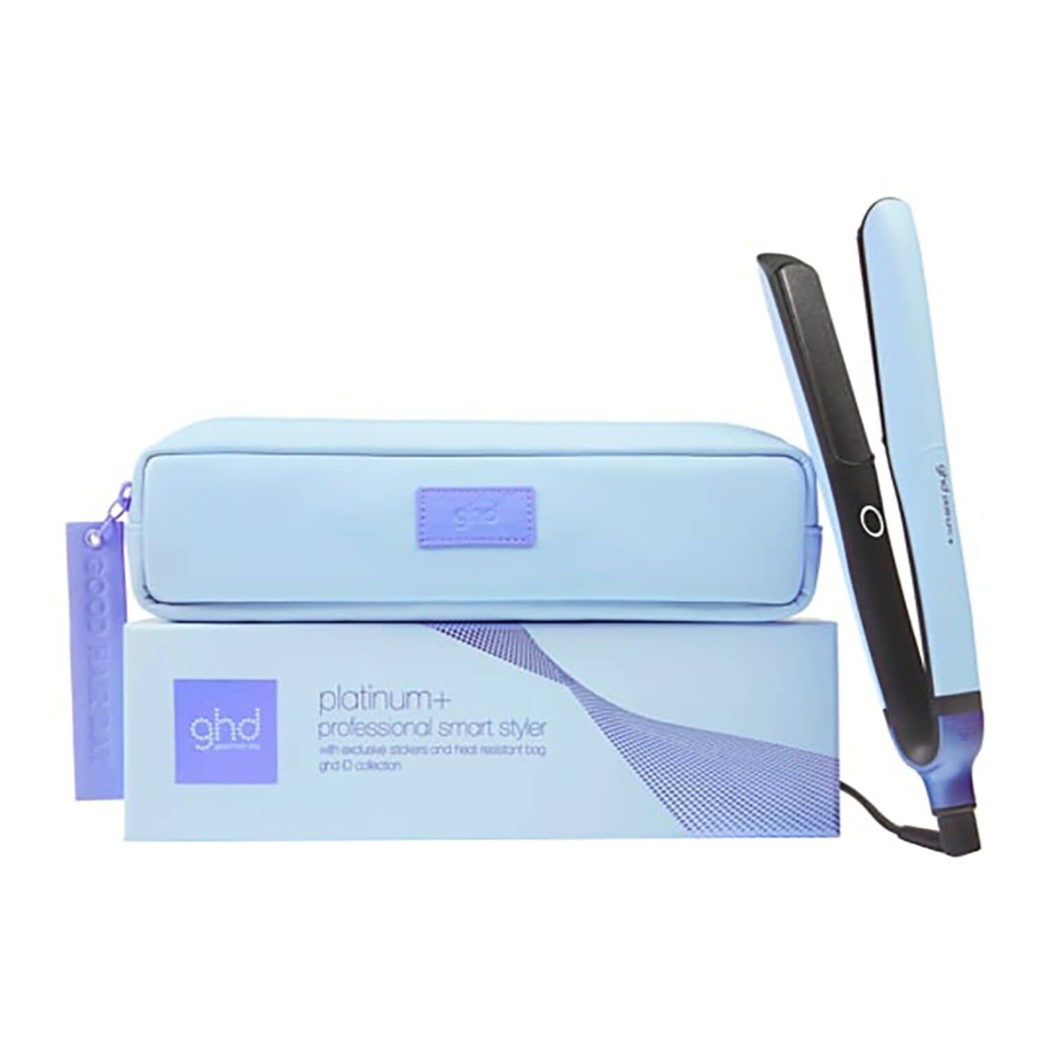 Plancha ghd azul new arrivals