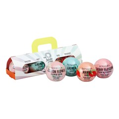 The Future is Yours - Estuche de bombas de baño, SEPHORA COLLECTION