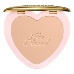 born this way soft blur - Polvos, Too Faced
