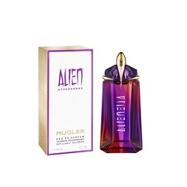 Alien Hypersense - Eau de Parfum de Mujer Floral