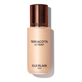 Terracotta Le Teint - Fondo Maquillaje Perfección Natural 24H Sin Transferencia