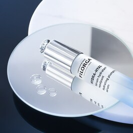 Hydra-Hyal - Sérum hidratante y voluminizador con ácido hialurónico 