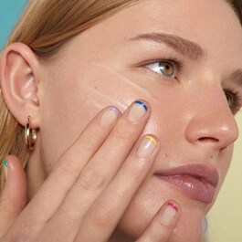 Gel-Crema Hidratante - Crema hidratante diaria