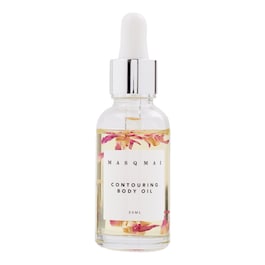 Contouring Body Oil - Mini Aceite anticelulítico y tonificante formato viaje