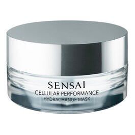 Sensai Cellular Performance - Hydrachange Mask
