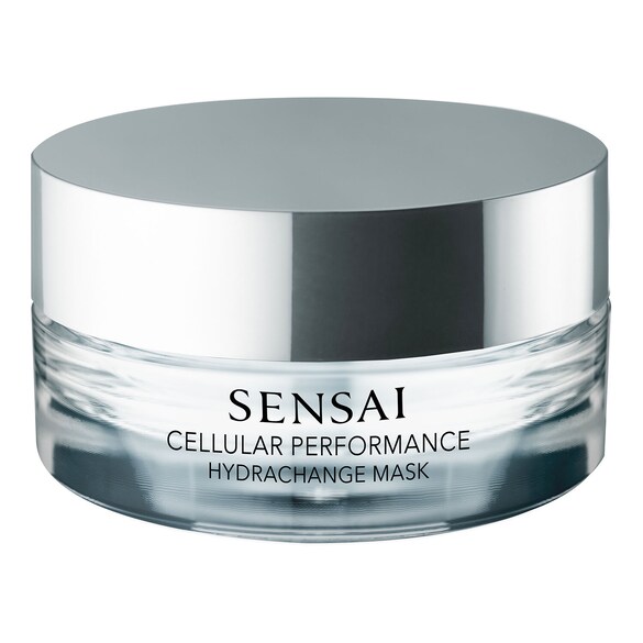 Sensai Cellular Performance - Hydrachange Mask, KANEBO