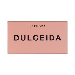 SEPHORA X DULCEIDA-Paleta de sombras