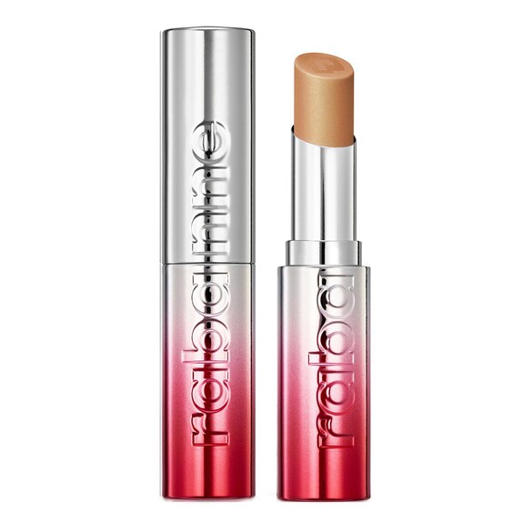 Rouge Rabanne Famous Lipcolor - Labial Metálico Hidratante , Rabanne Makeup