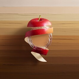 Good Apple Balm - Base de maquillaje hidratante