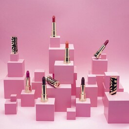Le Phyto Rouge - Barra de labios