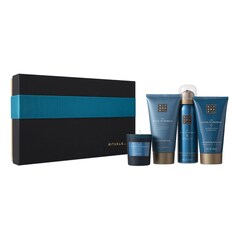 The Ritual of Hammam -  Mini Set de Baño y Cuerpo, RITUALS