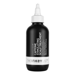 Tratamiento estimulante para el cuero cabelludo con cafeína, The Inkey List